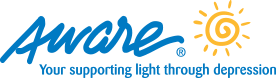 aware logo