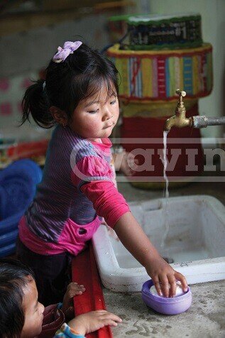 World Toilet Day - Giornata Mondiale del gabinetto