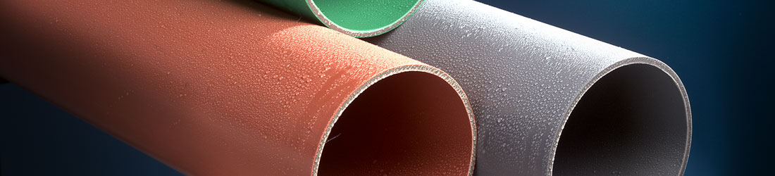 Nr.1 duurzame PVC buis krijgt Recycore® Technology label