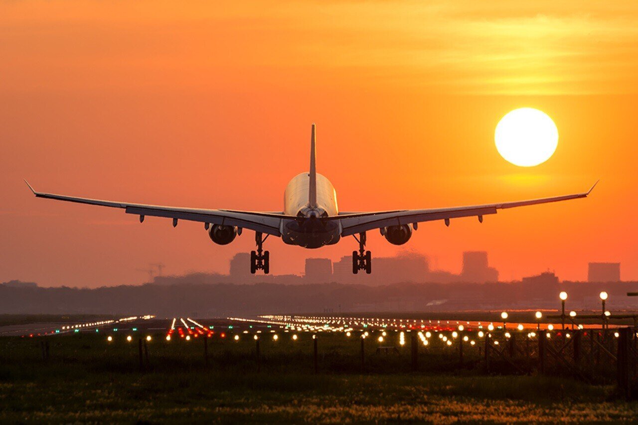 BIM Airport Honduras