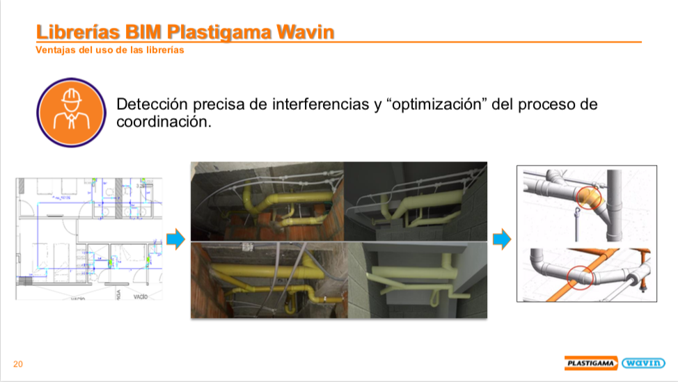 Plastigama brinda Capacitaciones en todo el país con su unidad Móvil