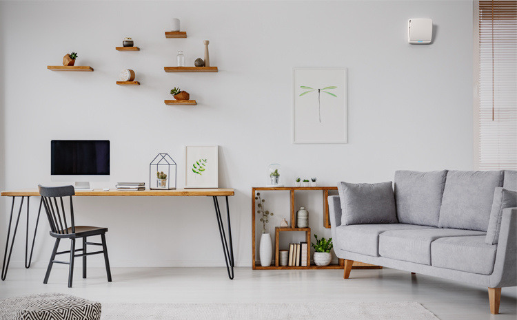 Come creare ambienti a prova di smartworking? 5 consigli pratici