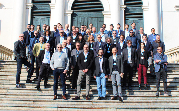 Convention Nazionale Sales & Marketing Wavin italia 2020
