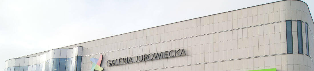 Galeria Jurowiecka