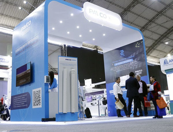 Pavco Wavin presenta innovadora tecnología para identificar fugas de agua