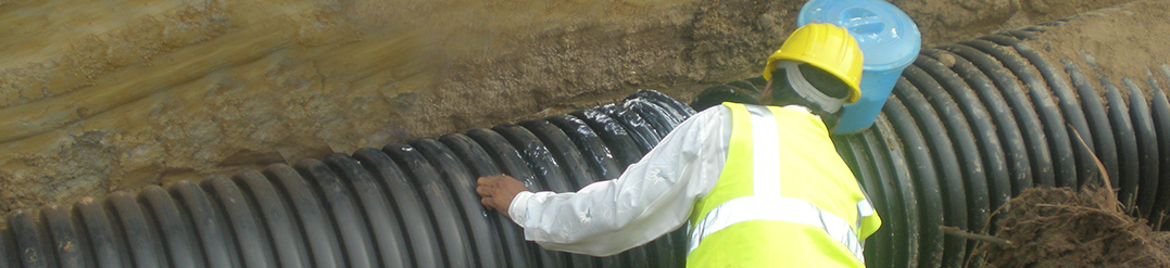Major sewer improvements for Kampala, Uganda