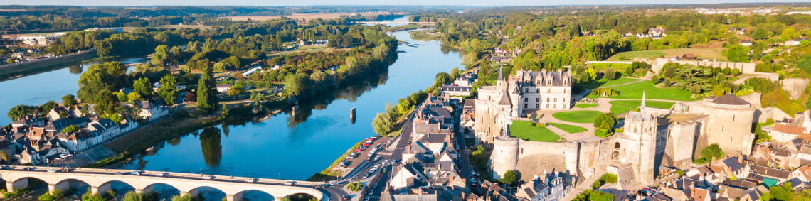 Trois façons de rapprocher les villes et la nature