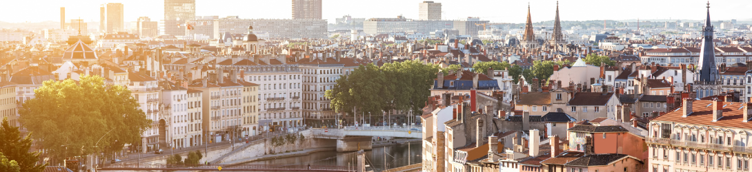 Pourquoi considérer nos villes comme des lieux de collecte d’eau ?