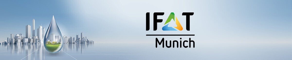 Besuchen Sie uns auf der IFAT und entdecken Sie Urbane Klimaresilienz mit Wavin!