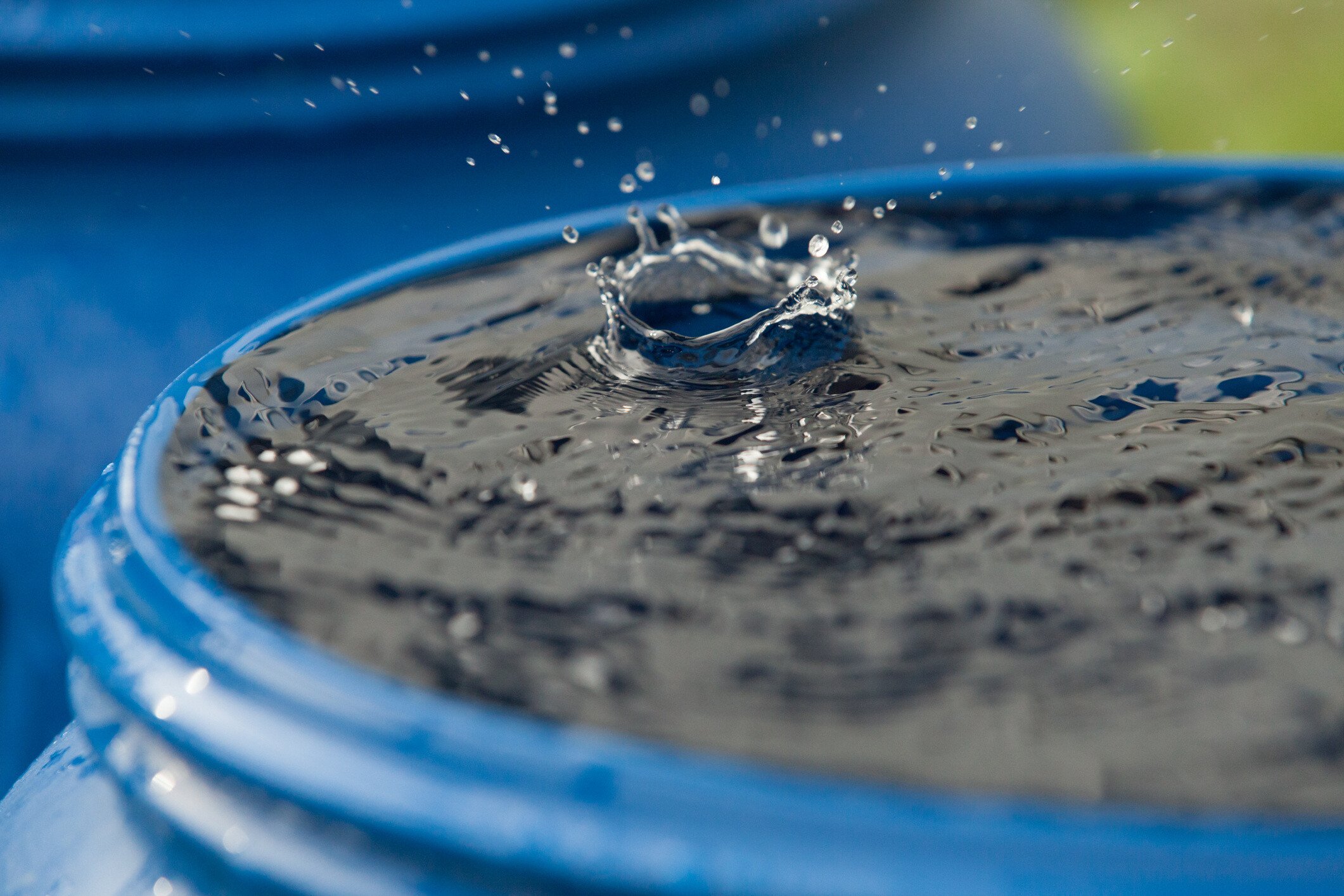 Why circular water management is the next logical step for developers