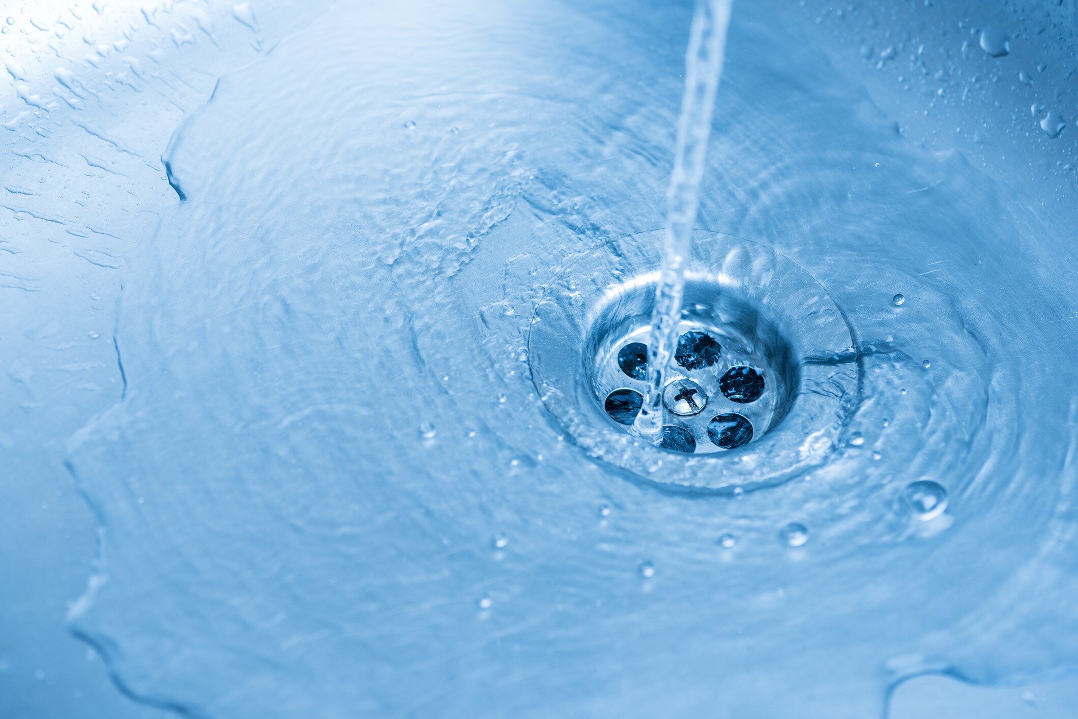 How water efficiency could be vital to avoid a drinking water crisis in UK