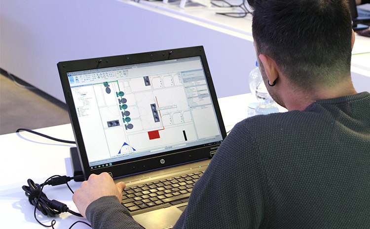 Corso per progettisti Librerie Wavin BIM per Revit