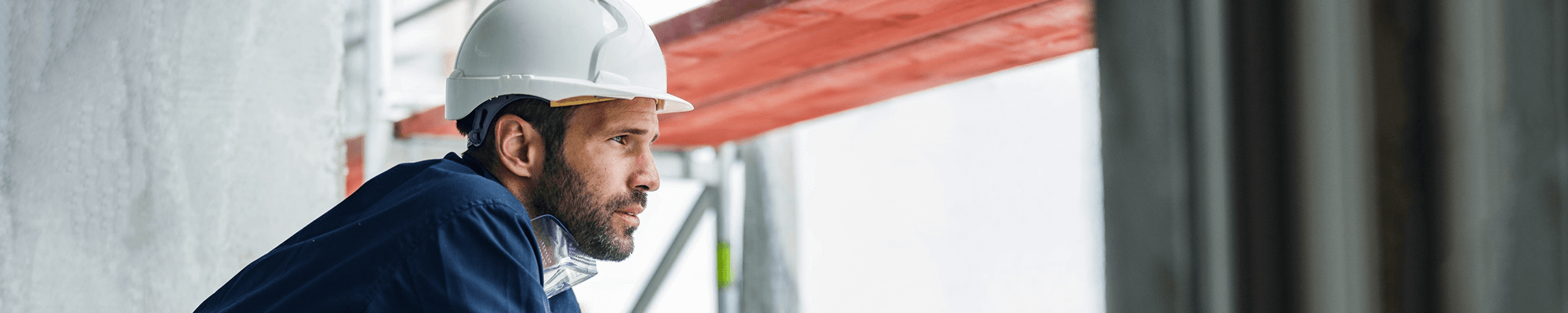 Mental Health in the Irish Construction Industry