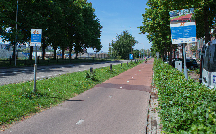 PlasticRoad Wavin