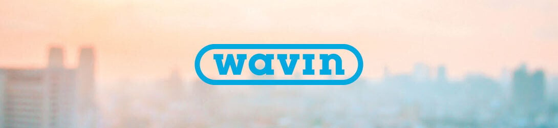 Wavin introduceert Wavin Global 