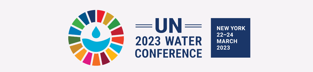 Wavin illustra l'impegno per un'acqua sicura e protetta alla Conferenza sull'Acqua delle Nazioni Unite del 2023 e alla New York Water Week