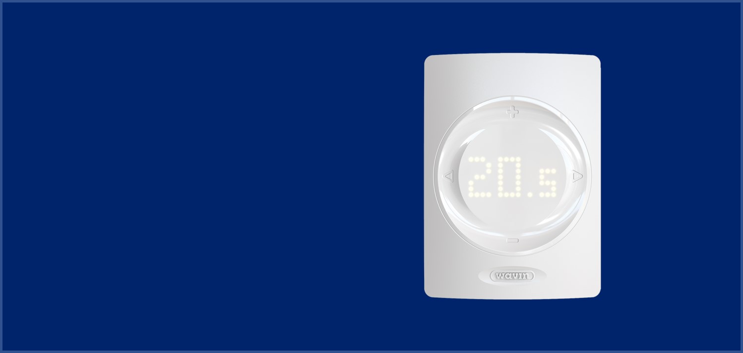Jak termostat pokojowy pozwoli Ci zaoszczędzić na ogrzewaniu?