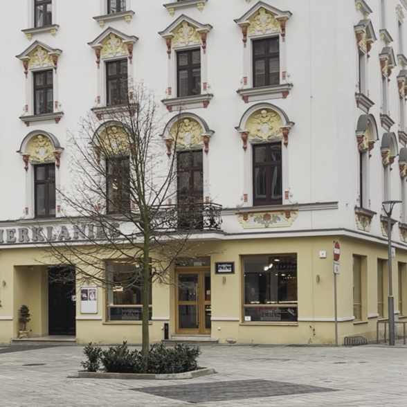 Referencje 2025 TreeTank Rybnik