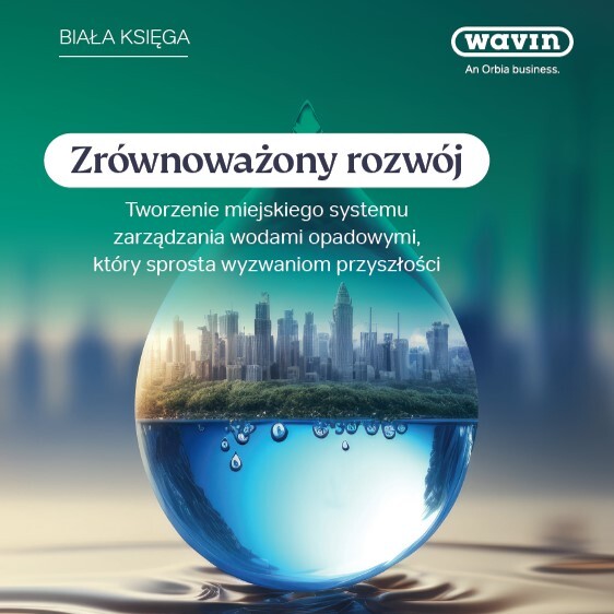 Jak stworzyć miasto odporne na zmiany klimatu