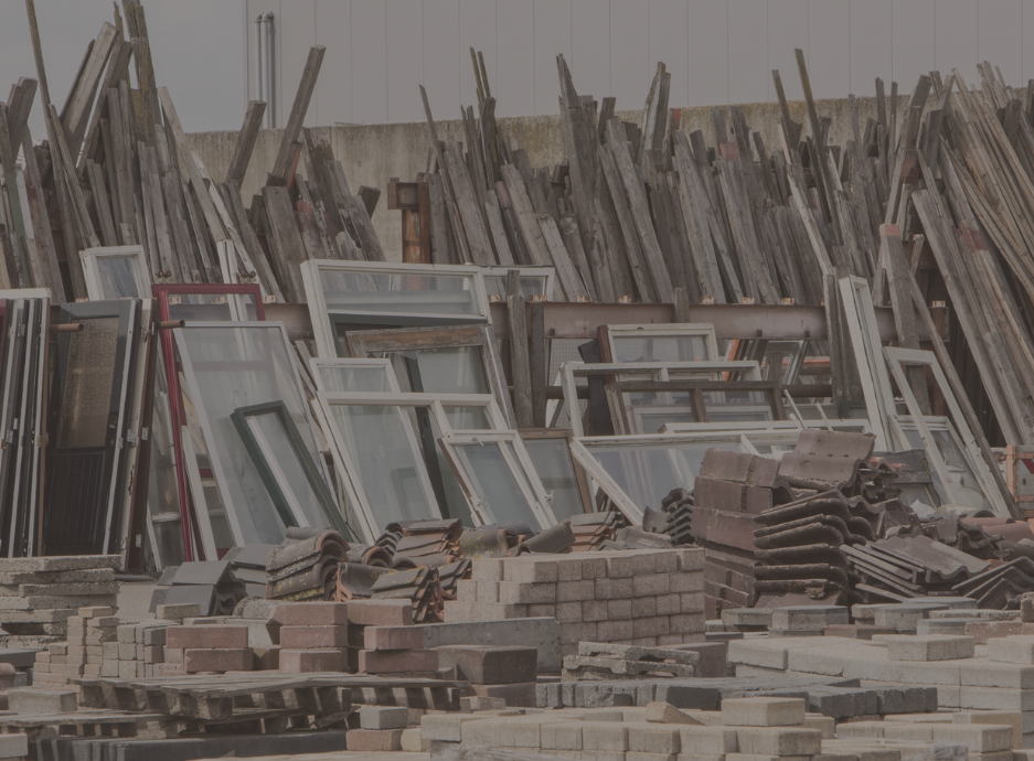 Recycled materials in construction: the benefits and limitations