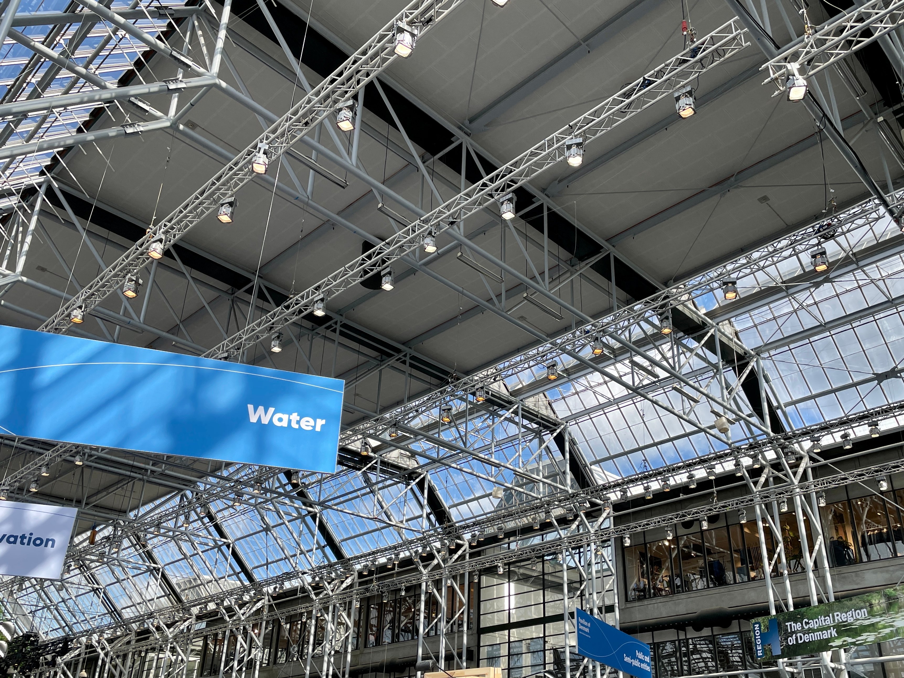 Future-proof water management: 3 important learnings from the IWA World Water Congress & Exhibition