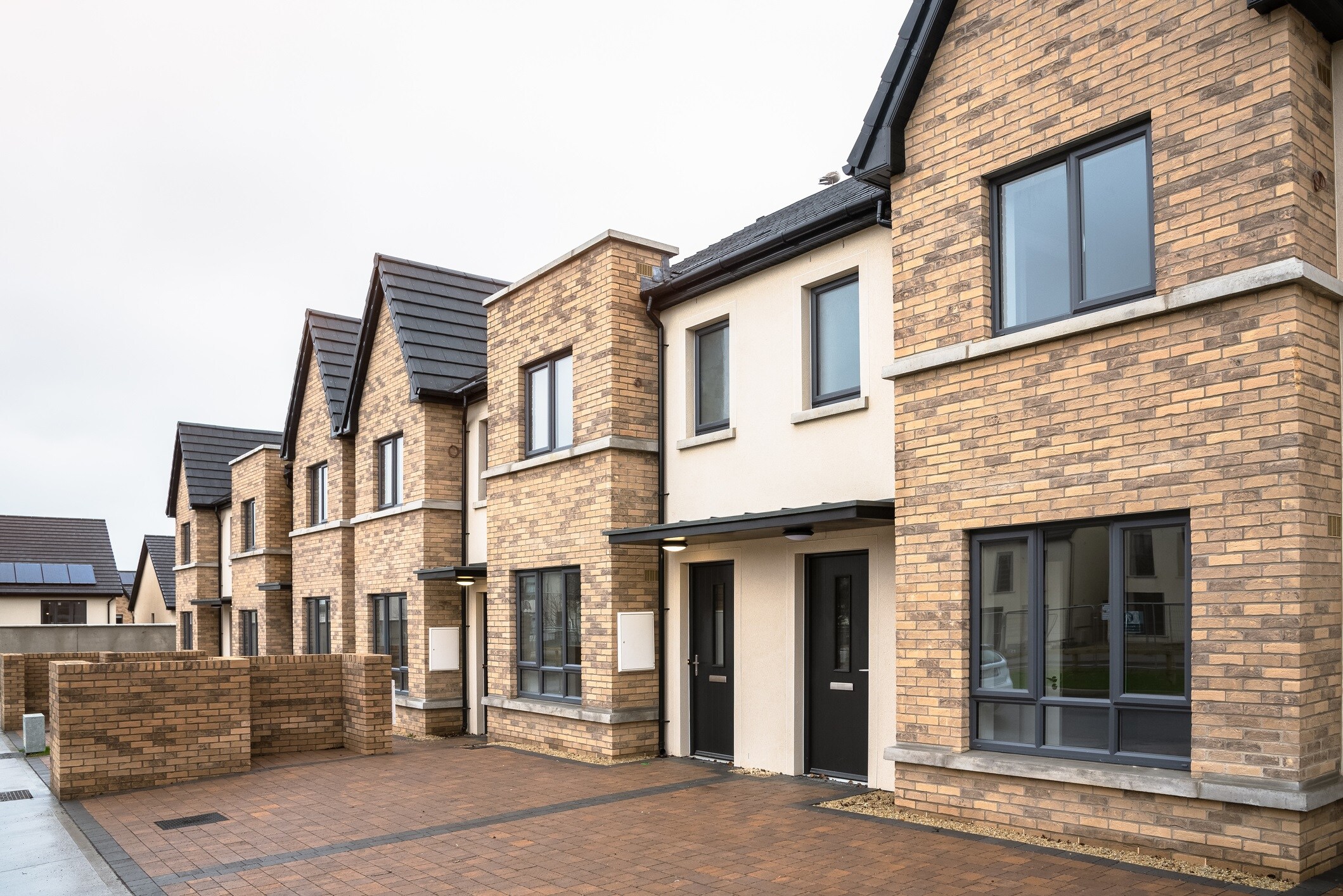 Implications of a Poor Indoor Climate Strategy for New Build Developments in the UK