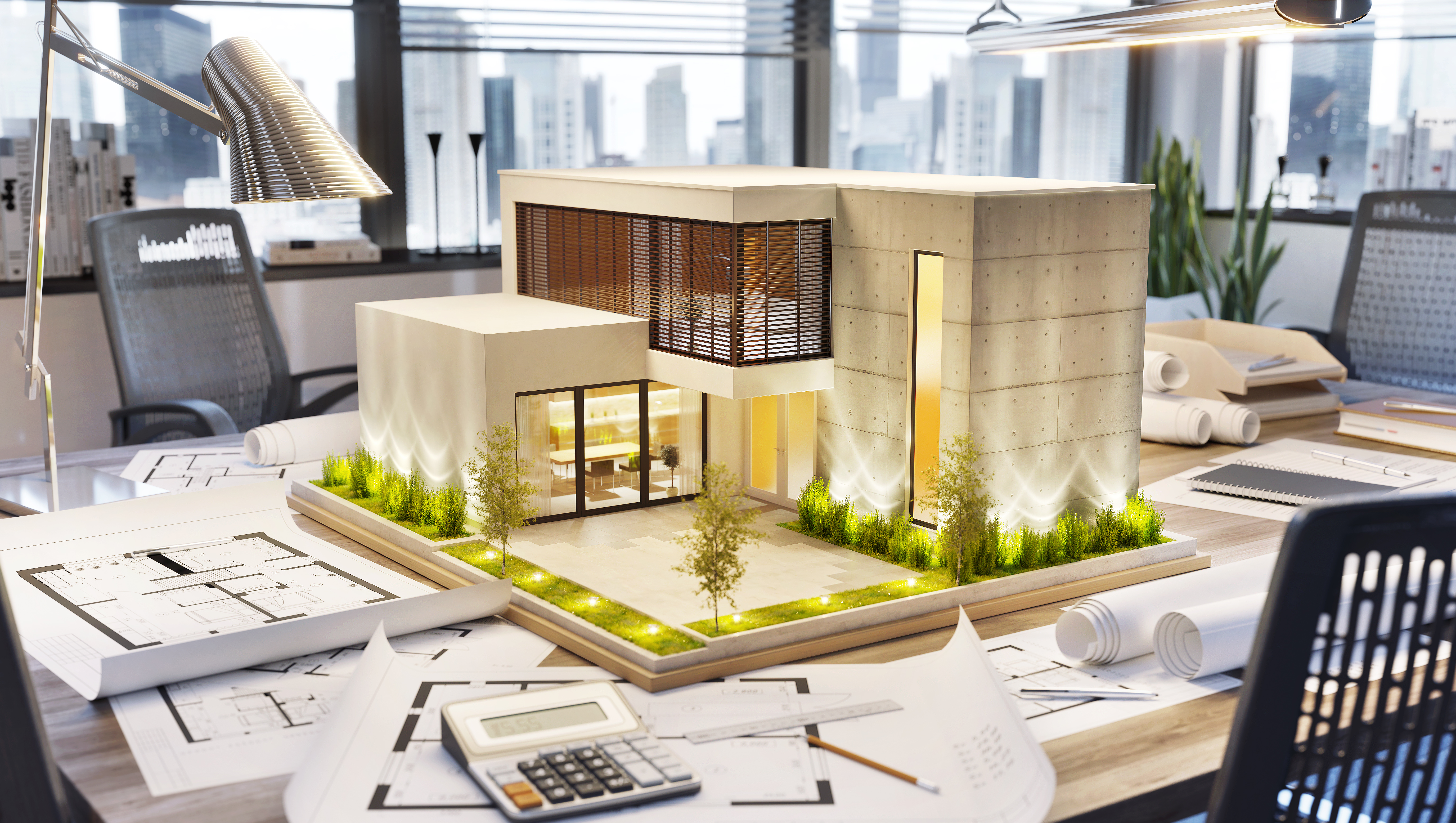 ¿Qué son y cómo funcionan las dimensiones de BIM?