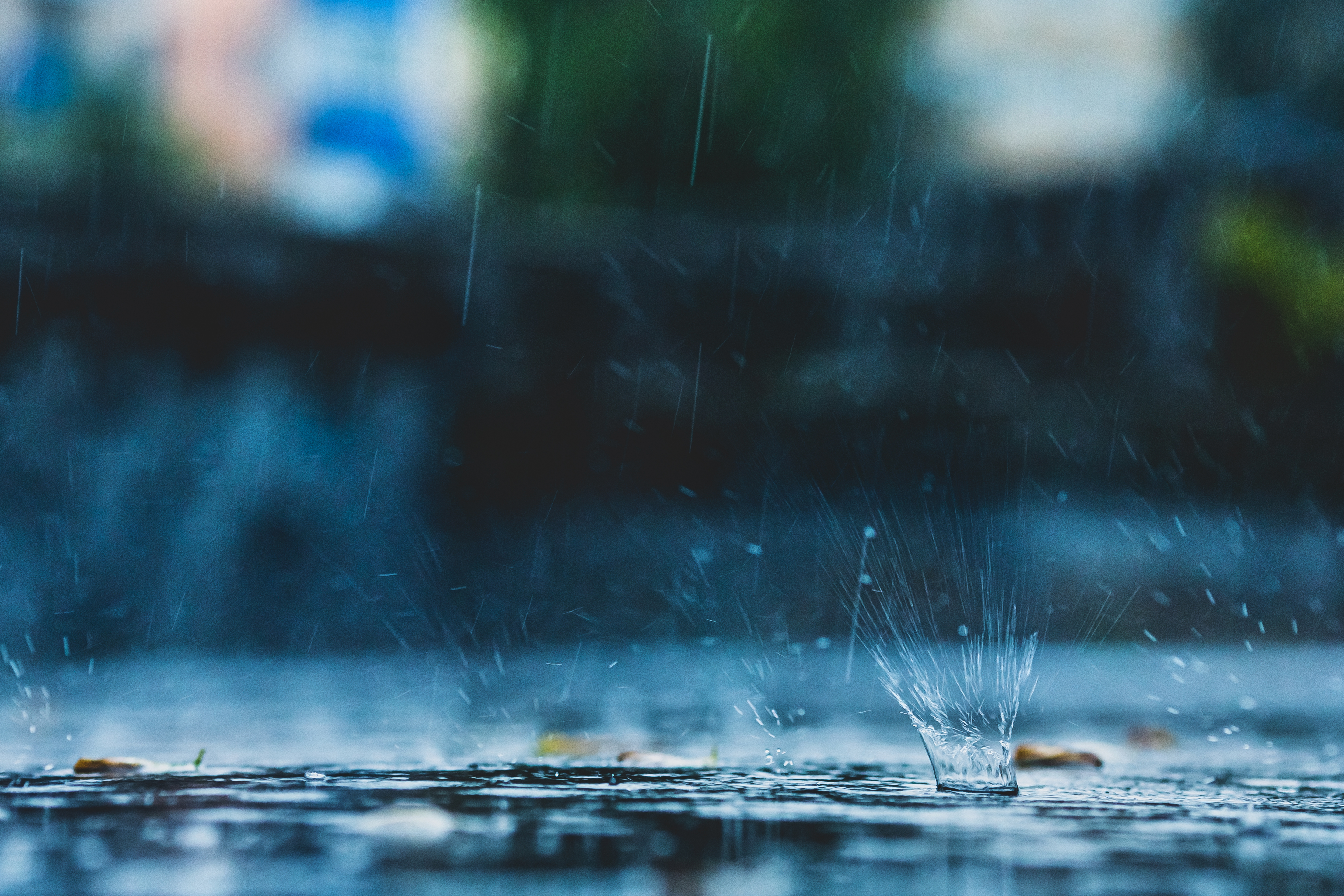 Sistema AquaCell para almacenamiento de agua lluvia: 5 razones para usarlas